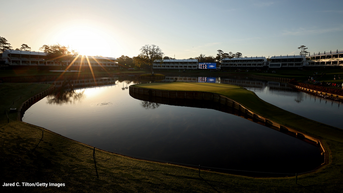 Players Championship feels the brunt of war between PGA Tour and LIV Golf.png