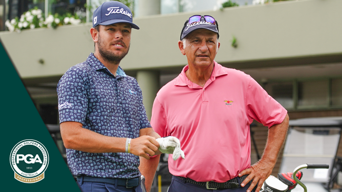 PGA Tour pro left fuming after being heckled during Valspar Championship