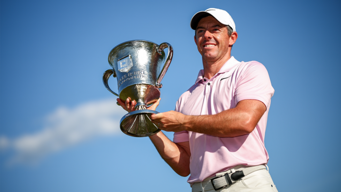 PGA Tour Policy Board drama highlights golf’s ongoing civil war.