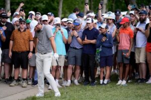 PGA Championship live golf scores, results, highlights from Friday's Round 2 leaderboard.jpeg